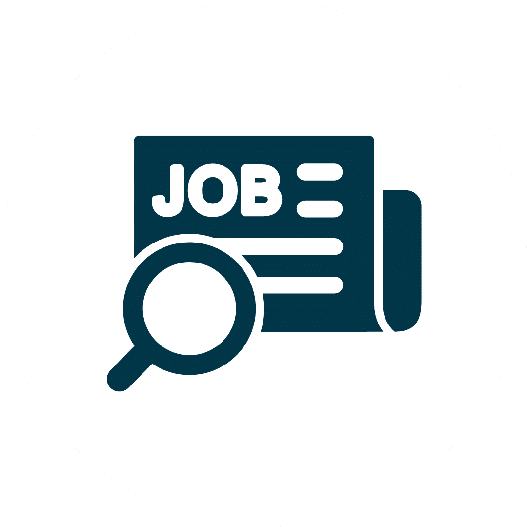 search job