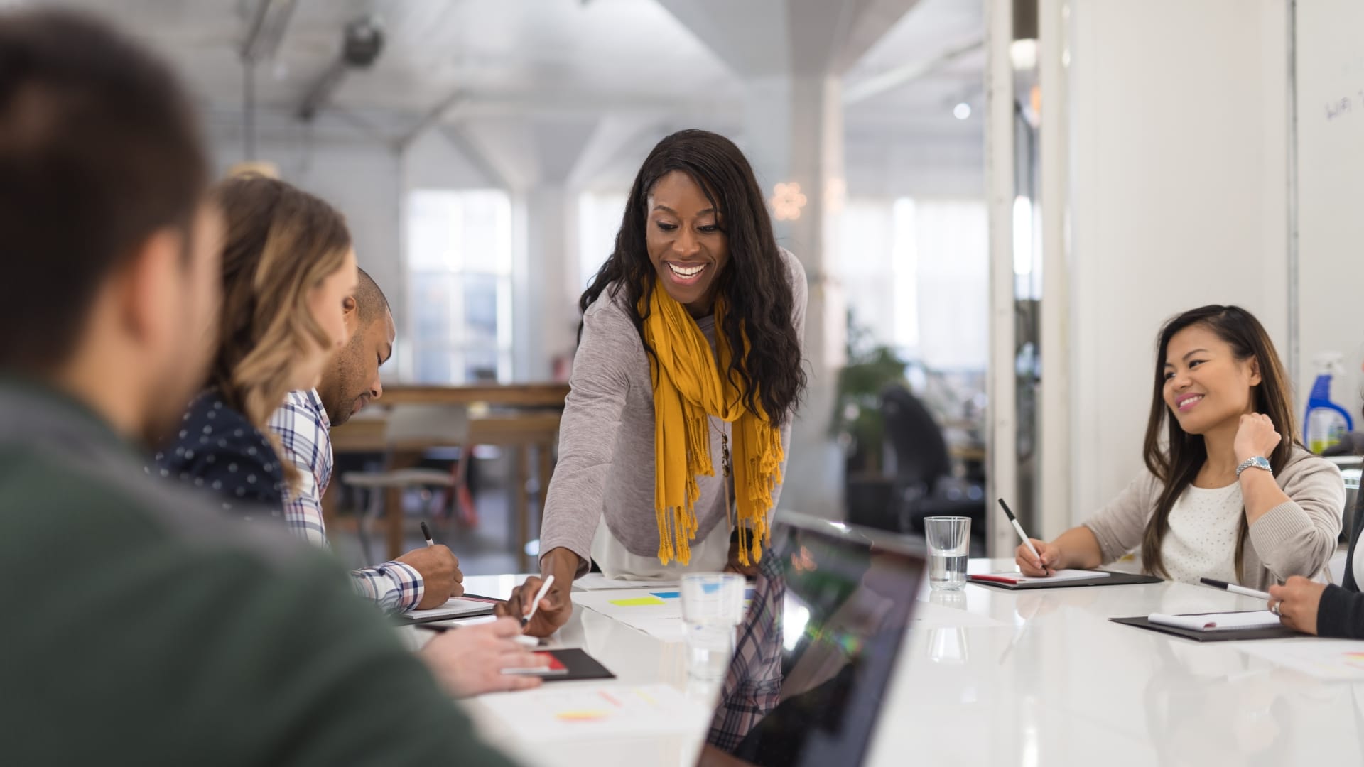 Training Courses | Learners | Challenge-trg Skills