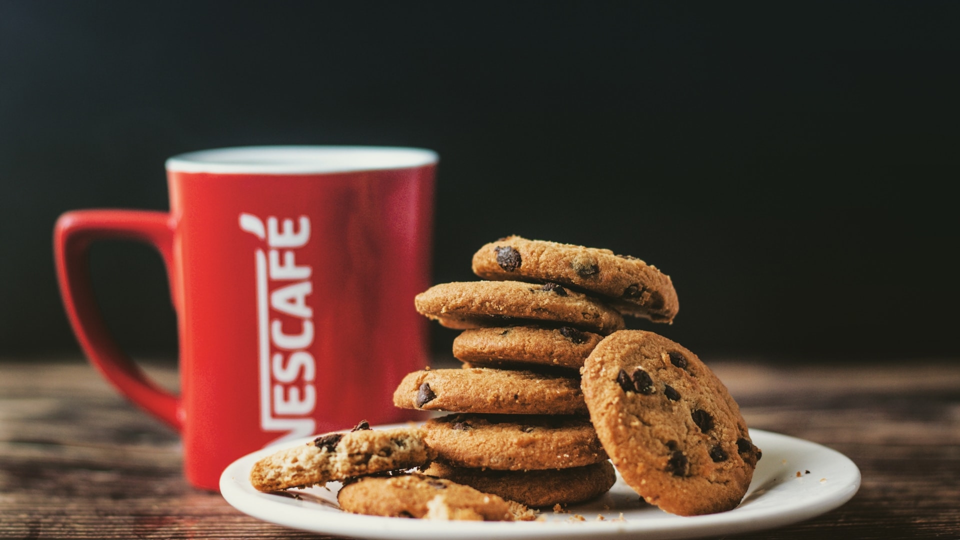 nestcafe and cookies
