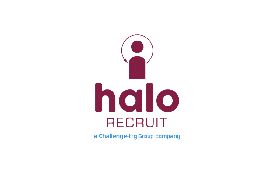 halo recruit logo