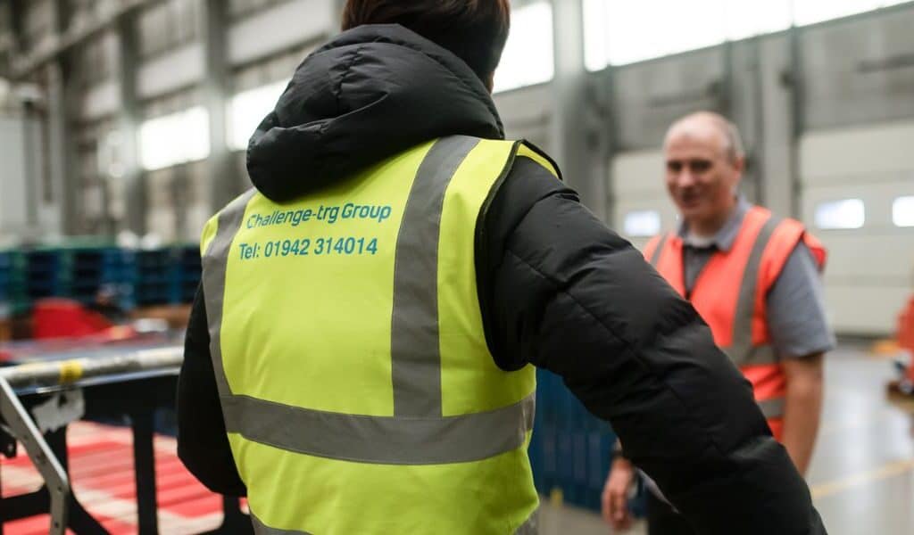 Warehouse Roles | ctrg